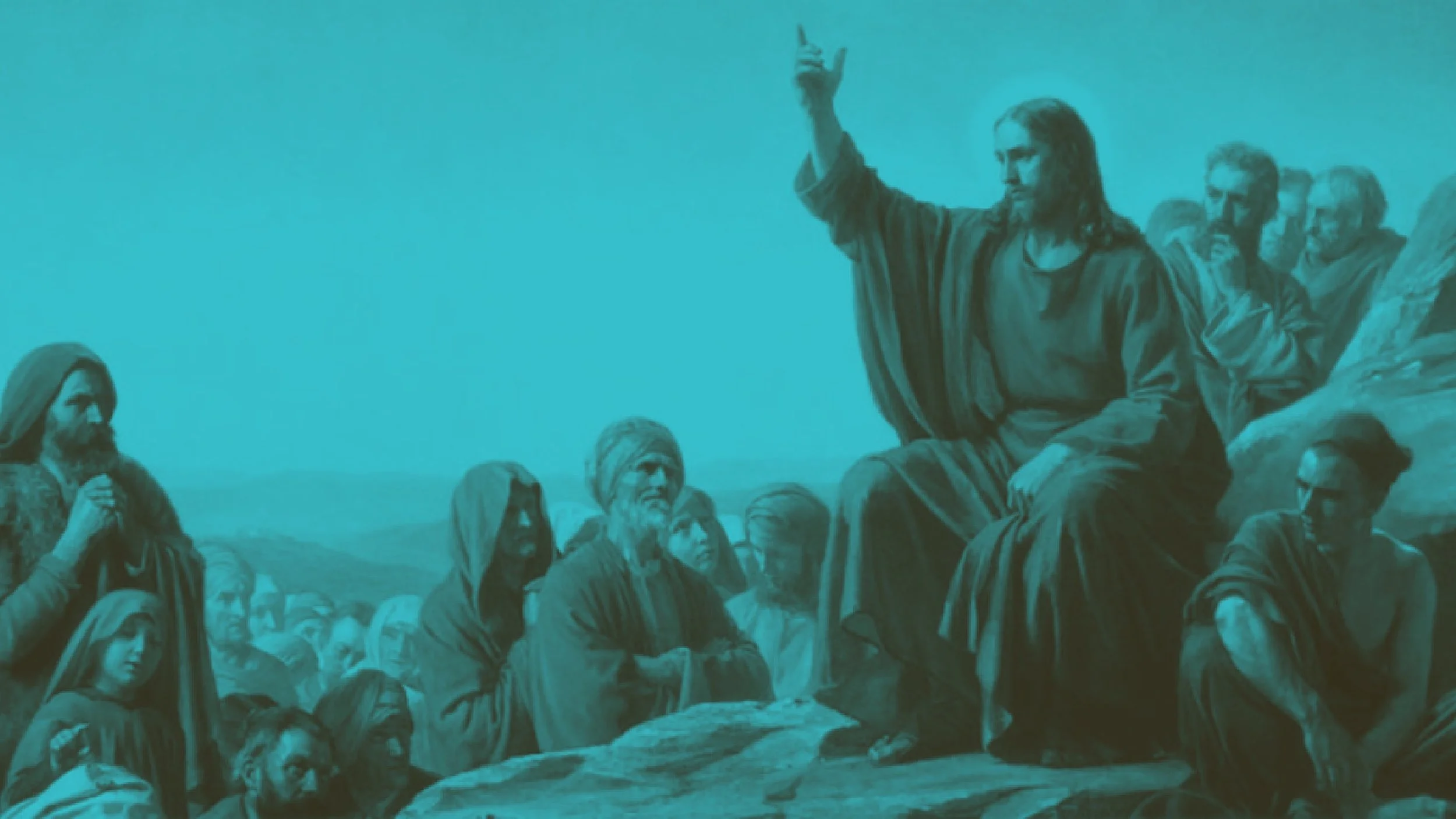 Enseñando con Historias