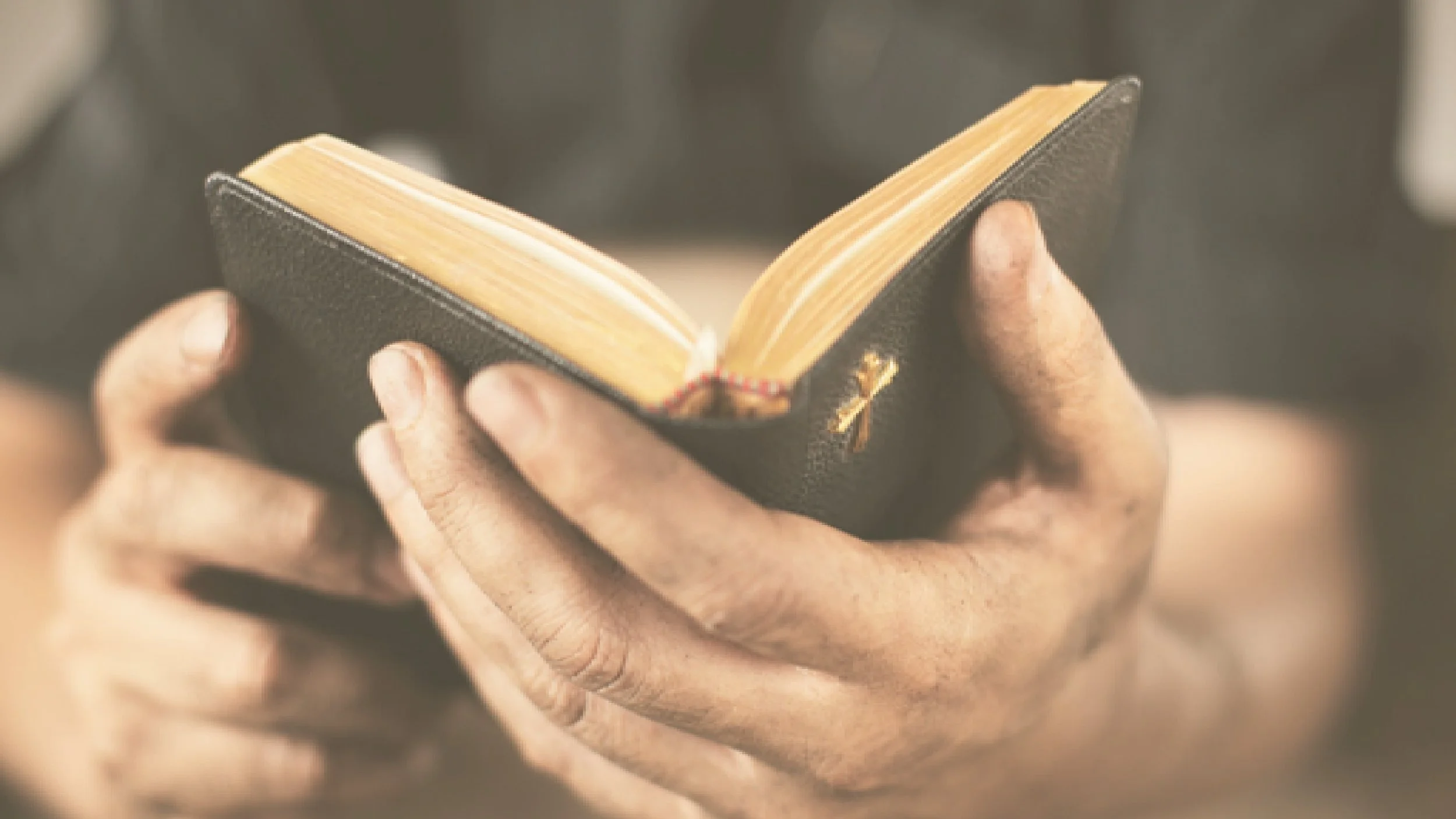 Una Comunidad que Ama