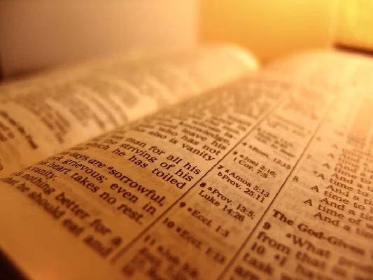LA BENDICION DE TENER COMUNION CON CRISTO