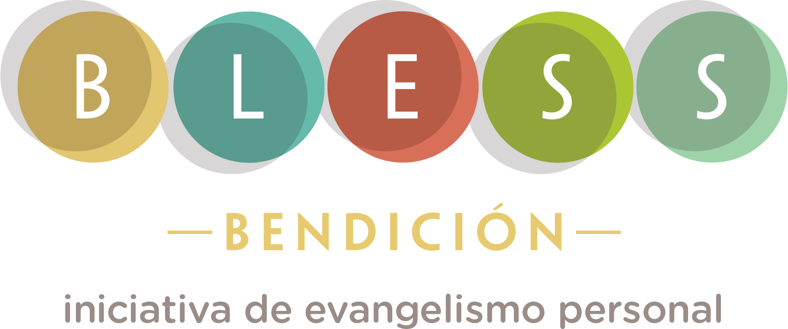 BLESS SERIE SEMANA 2 EMPIECE CON ORACIÓN