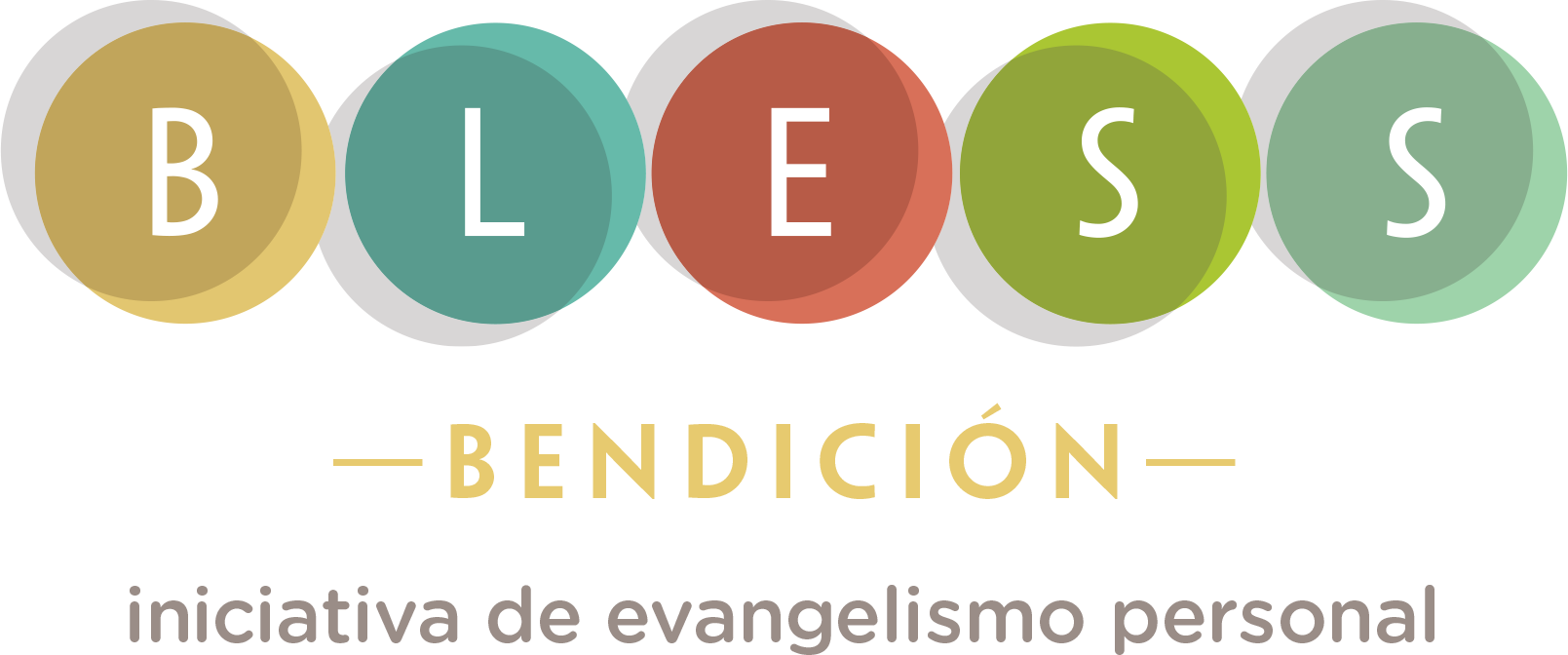 BLESS SERIE SEMANA 6 COMPARTIR TU HISTORIA