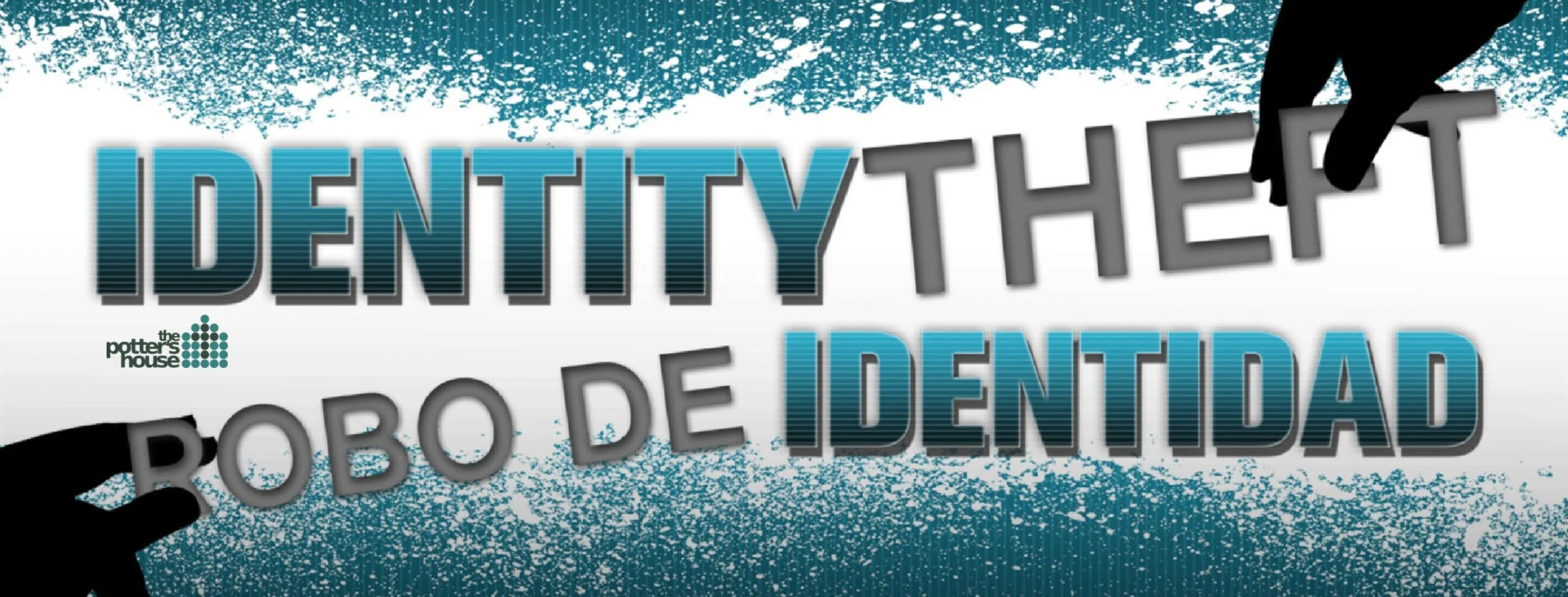 Robo de Identidad Serie Semana 1