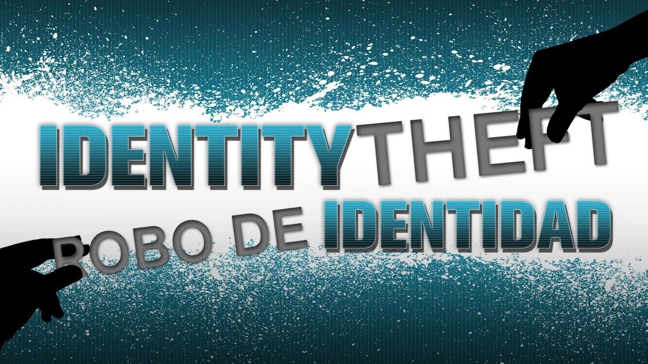 Serie: Robo de Identidad Semana 4 - Vencedor
