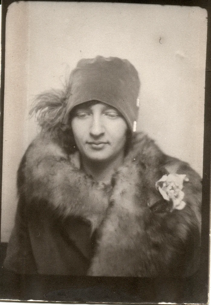 Mildred - fashion forward