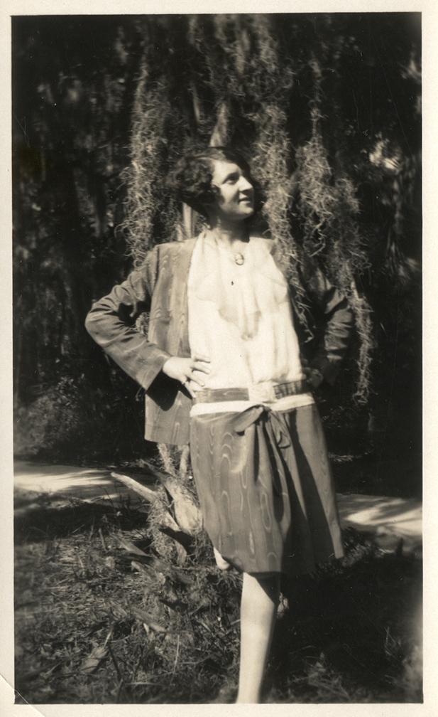 Mildred - est 1929
