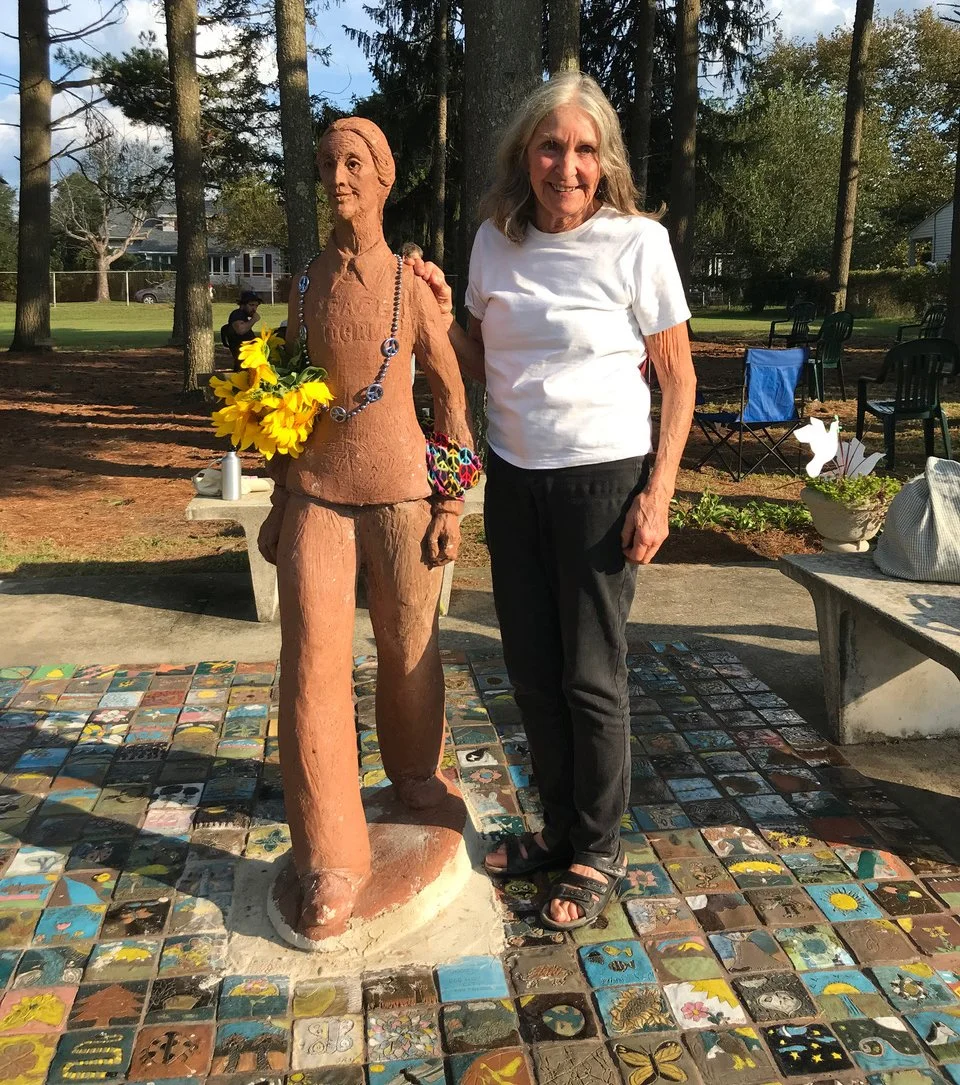 MAR6_2025Sculptor Sally Laird McInerney copy.jpeg