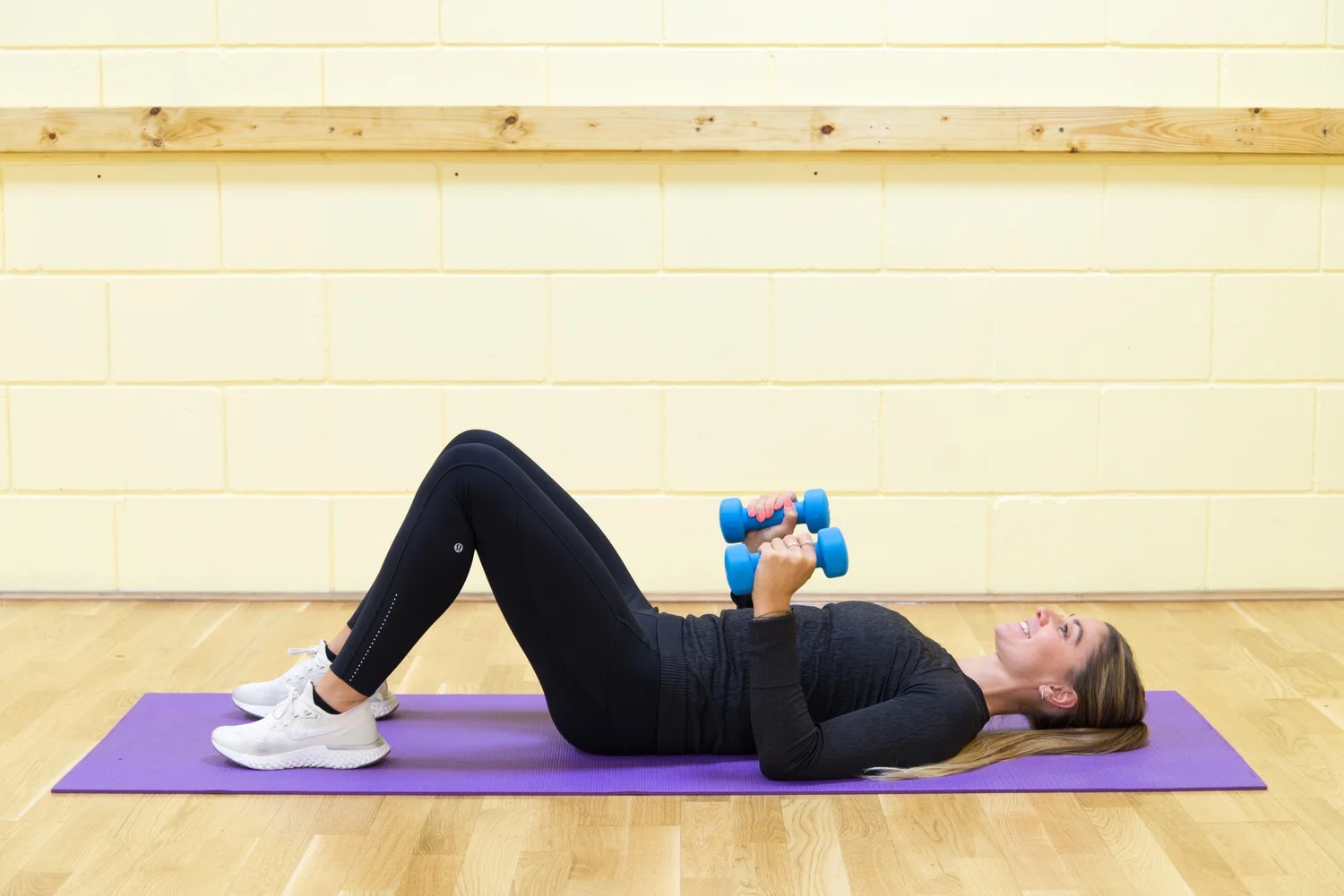 My Simply You Magazine Feature Beginners Guide To Weight Training