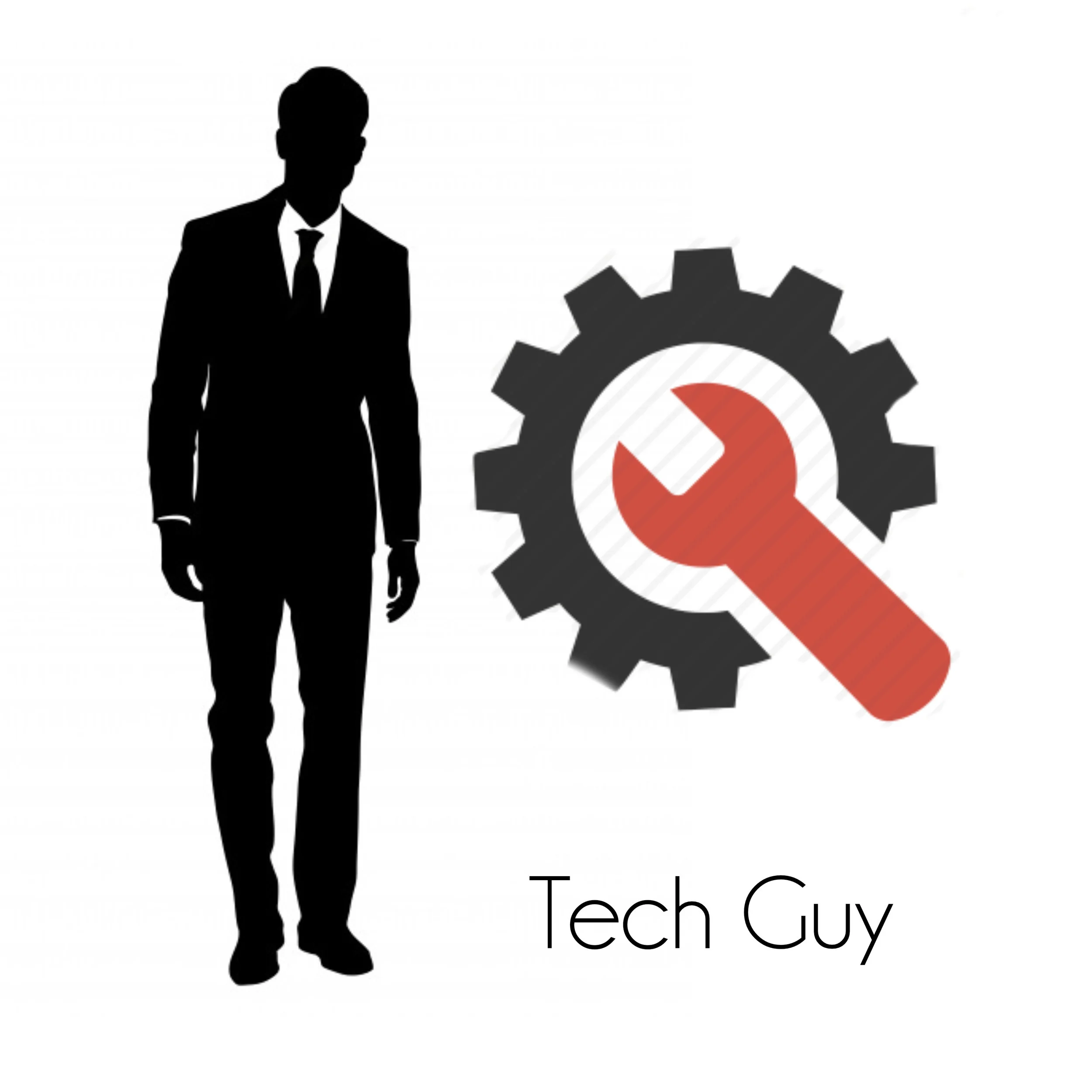 Tech Guy