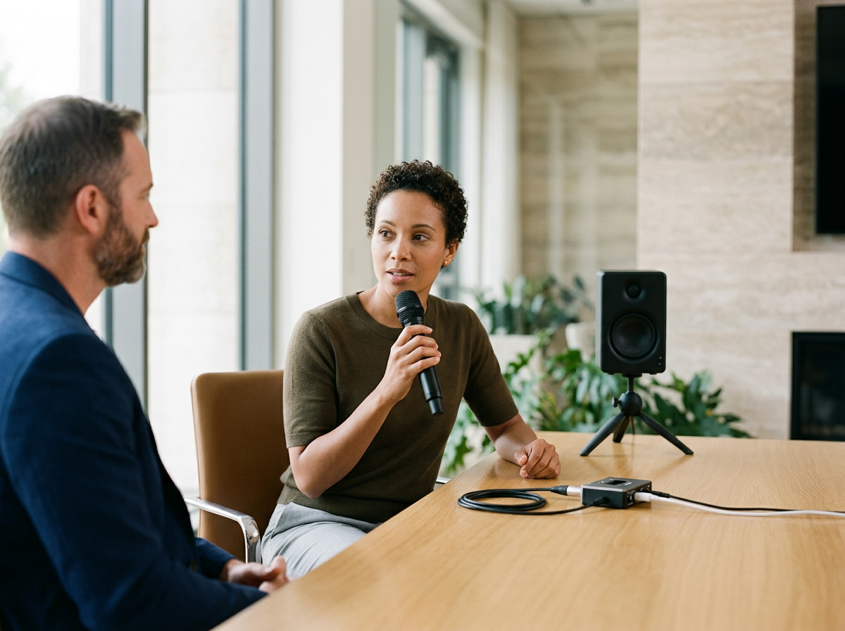 Small Meeting AV Package