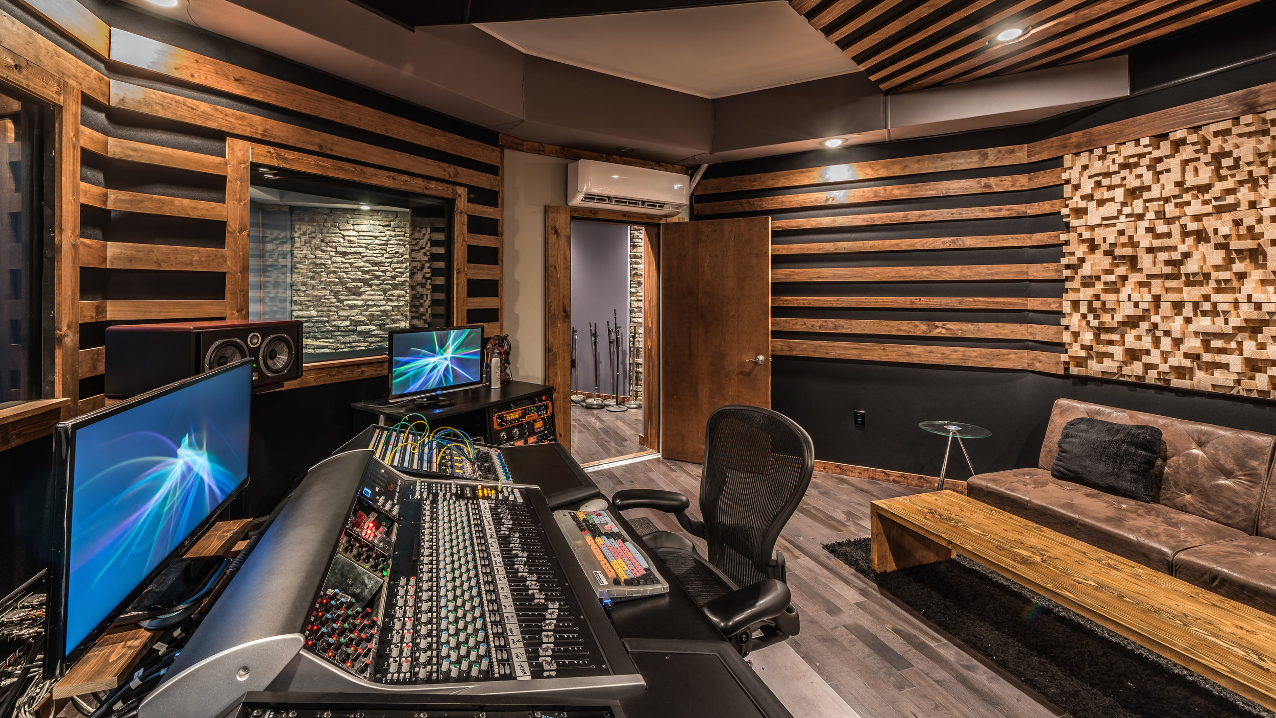 online music recording studio free