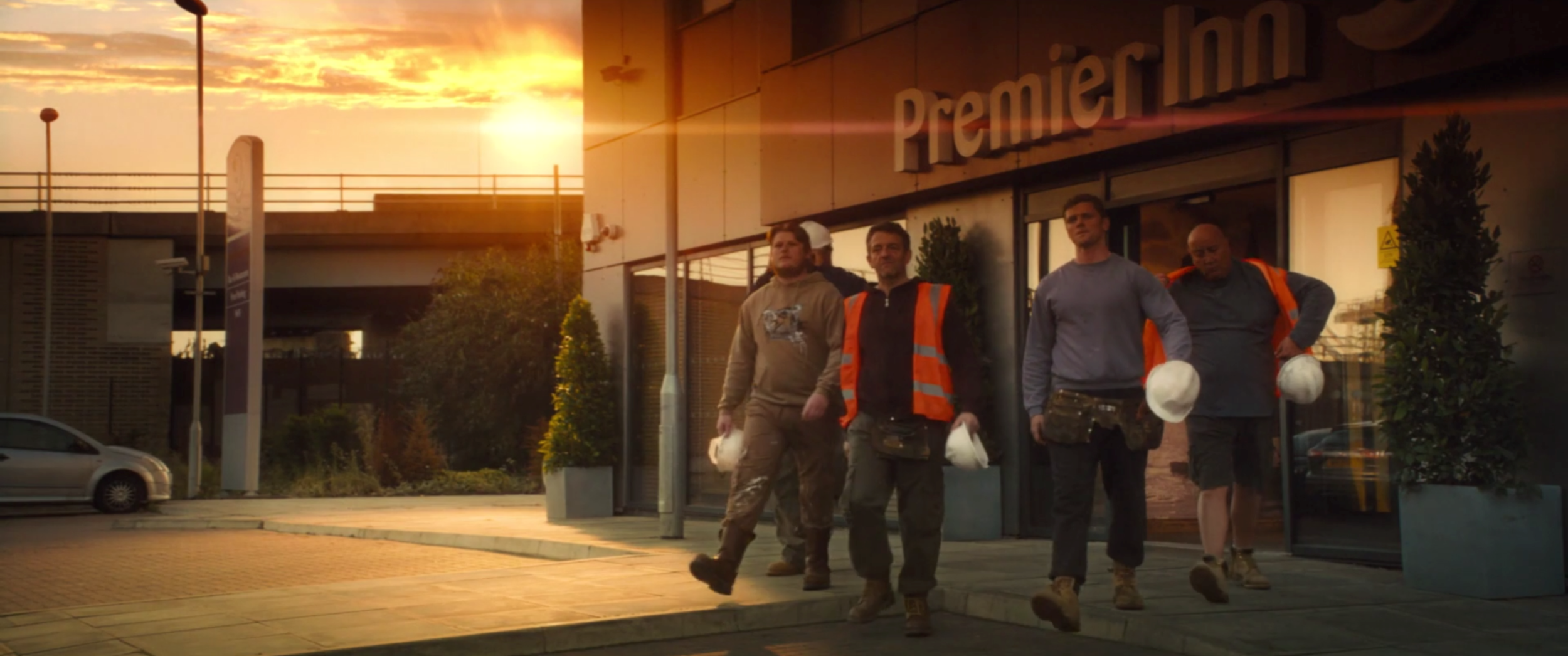 Premier Inn - Still Got It