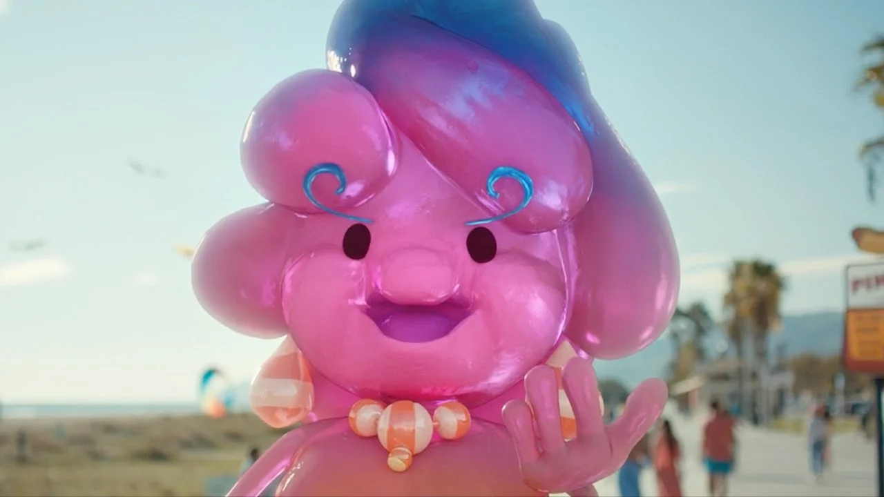 King - Jelly Queen