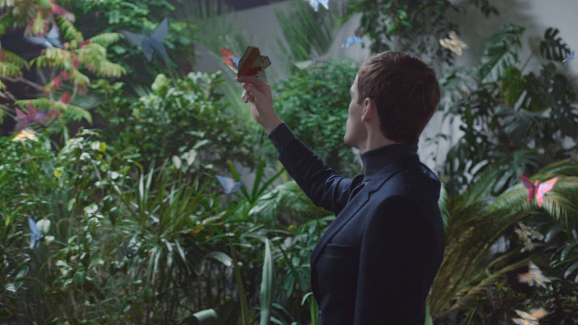 Net A Porter - All For You