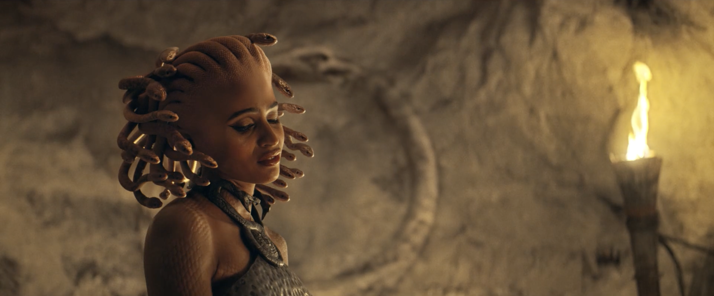 Amazon Prime - Medusa
