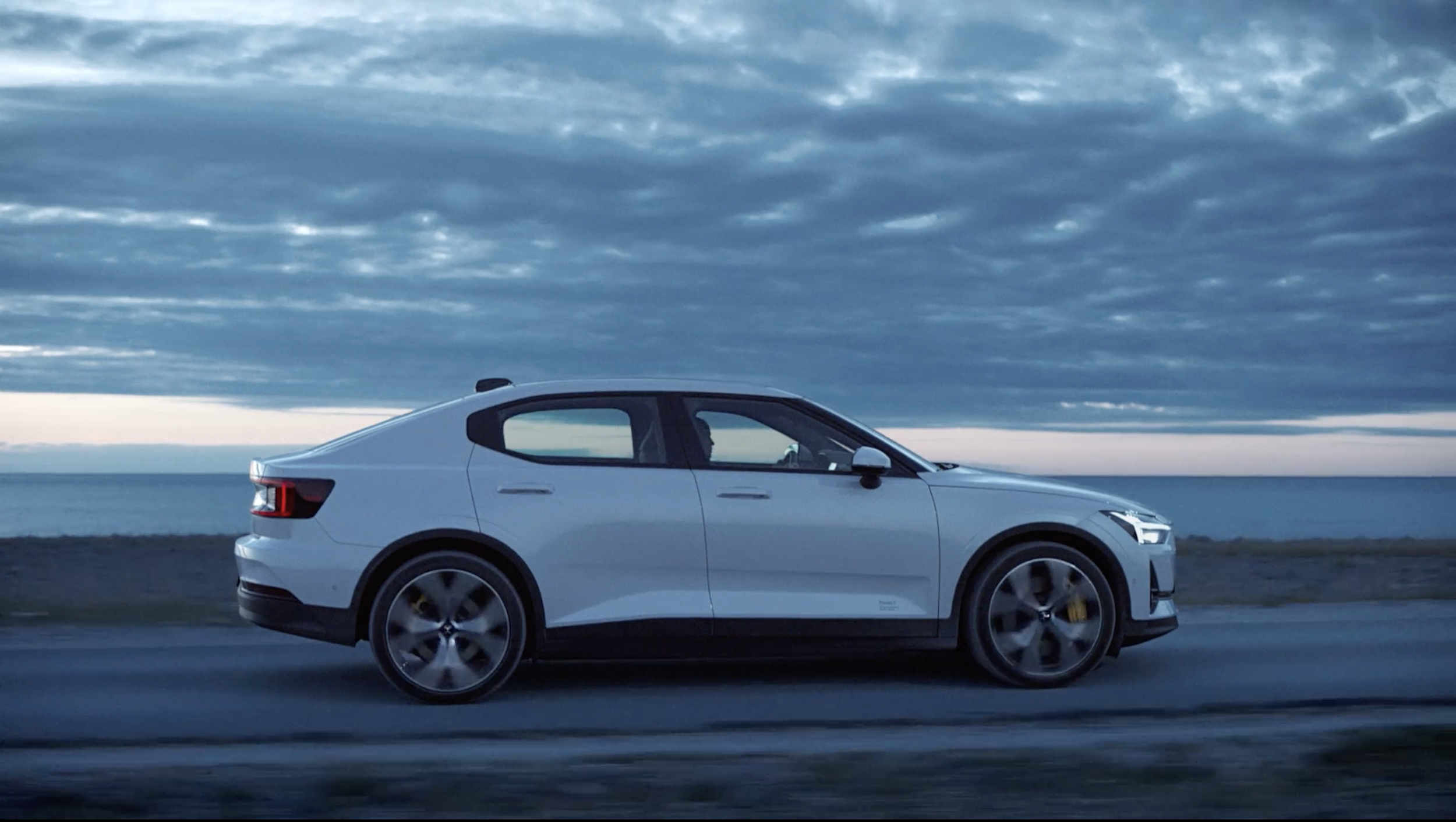 Polestar - 100% Electric