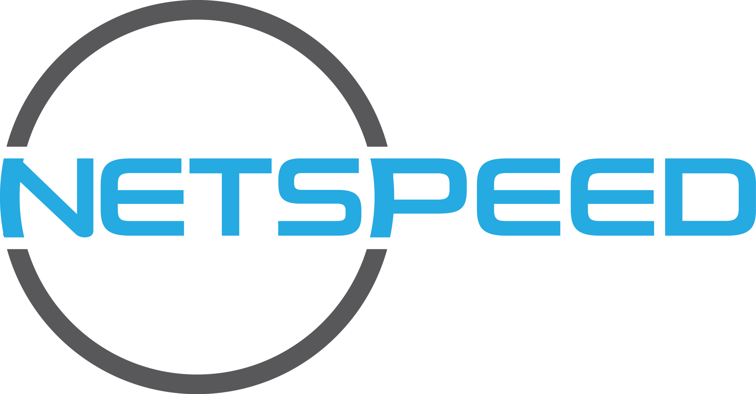 NETSPEED - YOUR IT SERVICES PARTNER