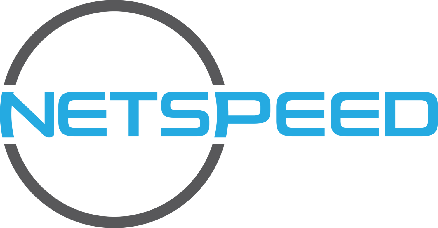 NETSPEED - YOUR IT SERVICES PARTNER