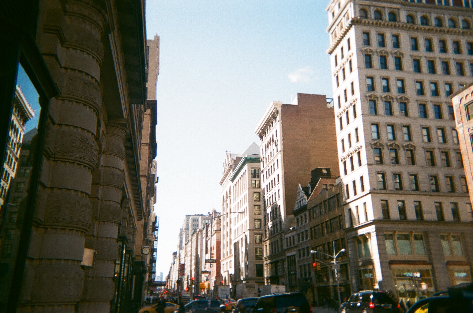 Manhattan