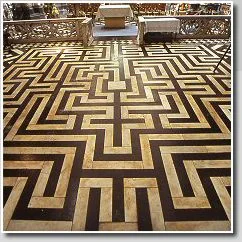 St. Olmer Cathedral, Saint Olmer France