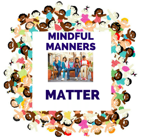 Mindful Manners Matter Student Manual