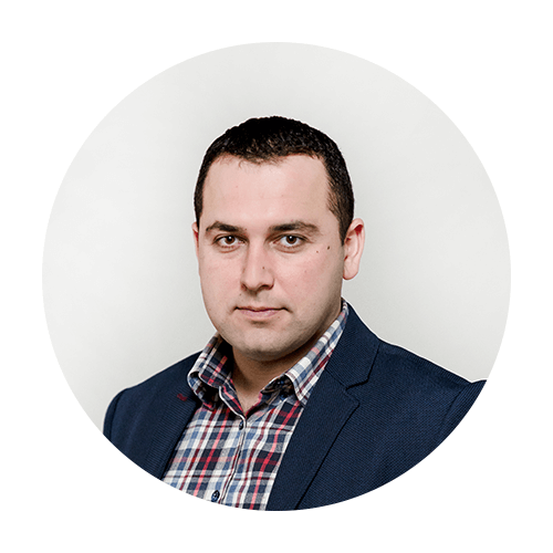 Armen Hovhannisyan