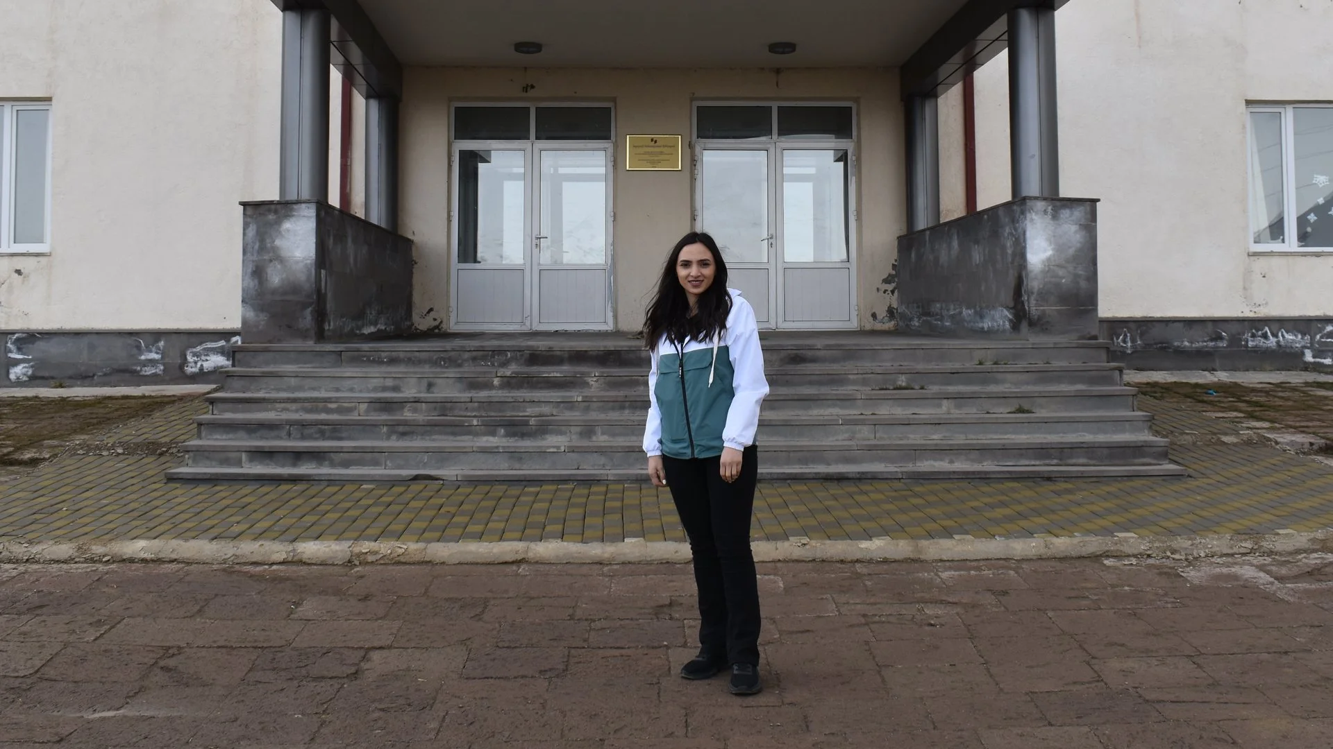 ՀԱՅՐԵՆԱՍԵՐ ՈՒ ԿԱՆԱՉԱՏԵՆՉ ՈՒՍՈՒՑԻՉ-ԱՌԱՋՆՈՐԴԸ | A TEACHER-LEADERE'S STORY FROM MELIKGYUGH