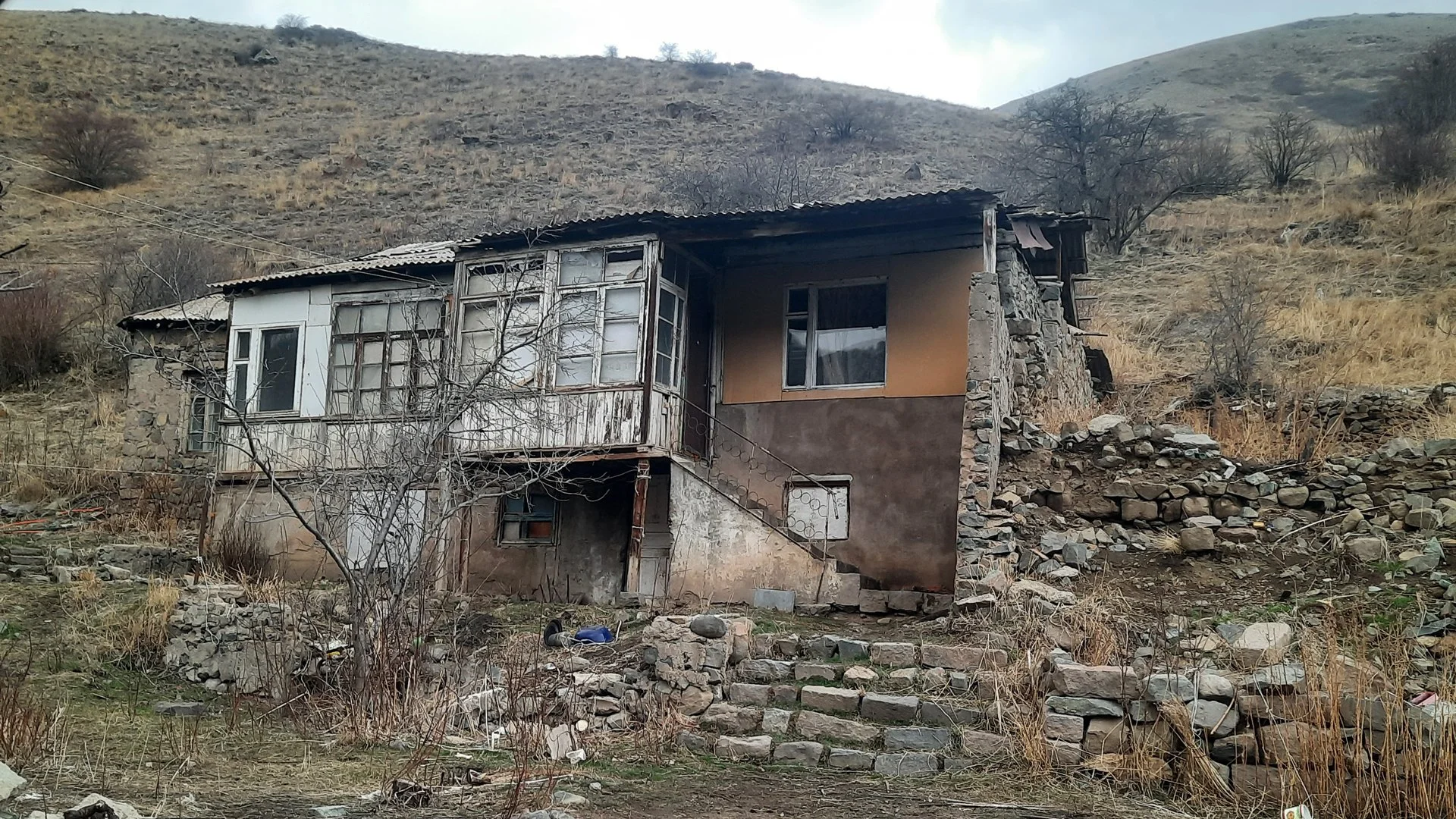 ԳՅՈՒՂԻՑ ԳՅՈՒՂ - ՄԱՍ 5 | FROM VILLAGE TO VILLAGE - PART 5