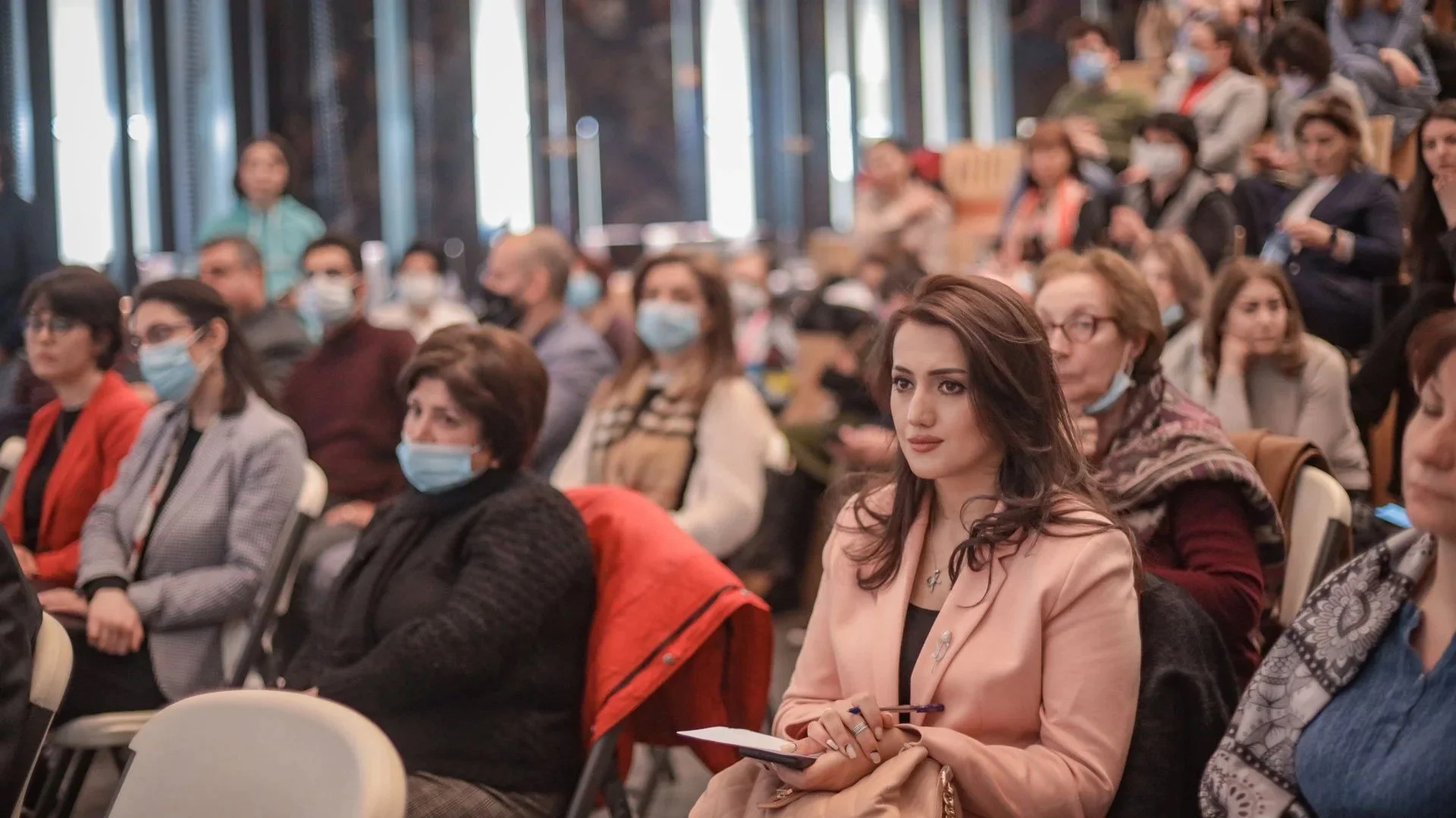 «ԴԱՍԱՎԱՆԴԻ՛Ր, ՀԱՅԱՍՏԱՆ»-Ի ՔԱՅԼԵՐԸ ԿՐԹԱԿԱՆ ՃԳՆԱԺԱՄԻ ՀԱՂԹԱՀԱՐՄԱՆ ՈՒՂՂՈՒԹՅԱՄԲ | TEACH FOR ARMENIA’S RESPONSE TO THE EDUCATION CRISIS