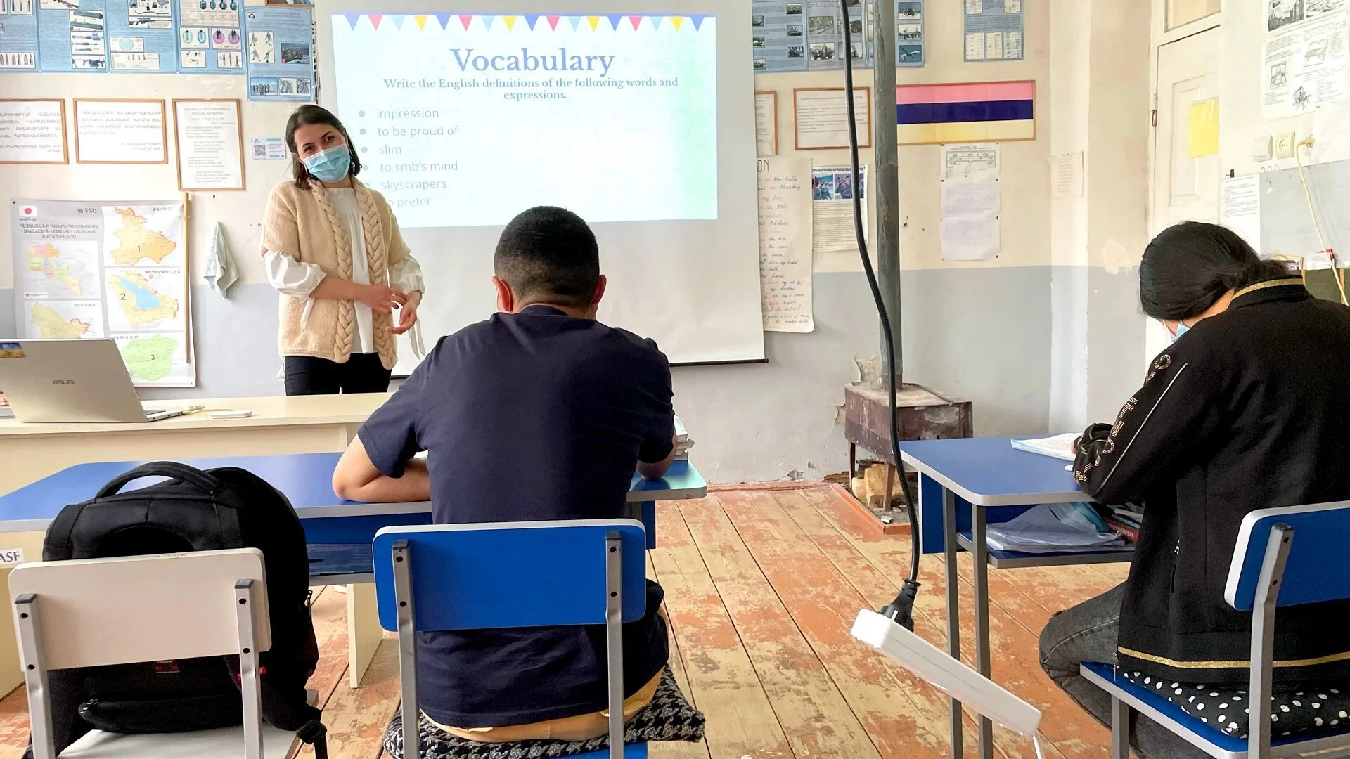 ԲՆՈՒԹՅԱՆ ՀՐԱՇՔ ԿԱԼԱՎԱՆԸ ԵՎ ՈՒՍՈՒՑԻՉ-ԱՌԱՋՆՈՐԴ ՇՈՒՇԱՆ ԱՎԵՏԻՍՅԱՆԻ ՊԱՏՄՈՒԹՅՈՒՆԸ | THE MIRACLE OF KALAVAN AND TEACHER-LEADER SHUSHAN AVETISYAN’S STORY