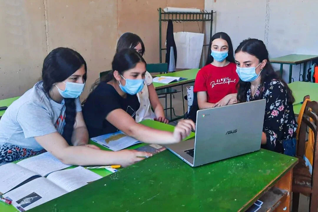 ՀԱԼԵՊԻՑ ՀԱՅԱՍՏԱՆ | FROM ALEPPO TO ARMENIA