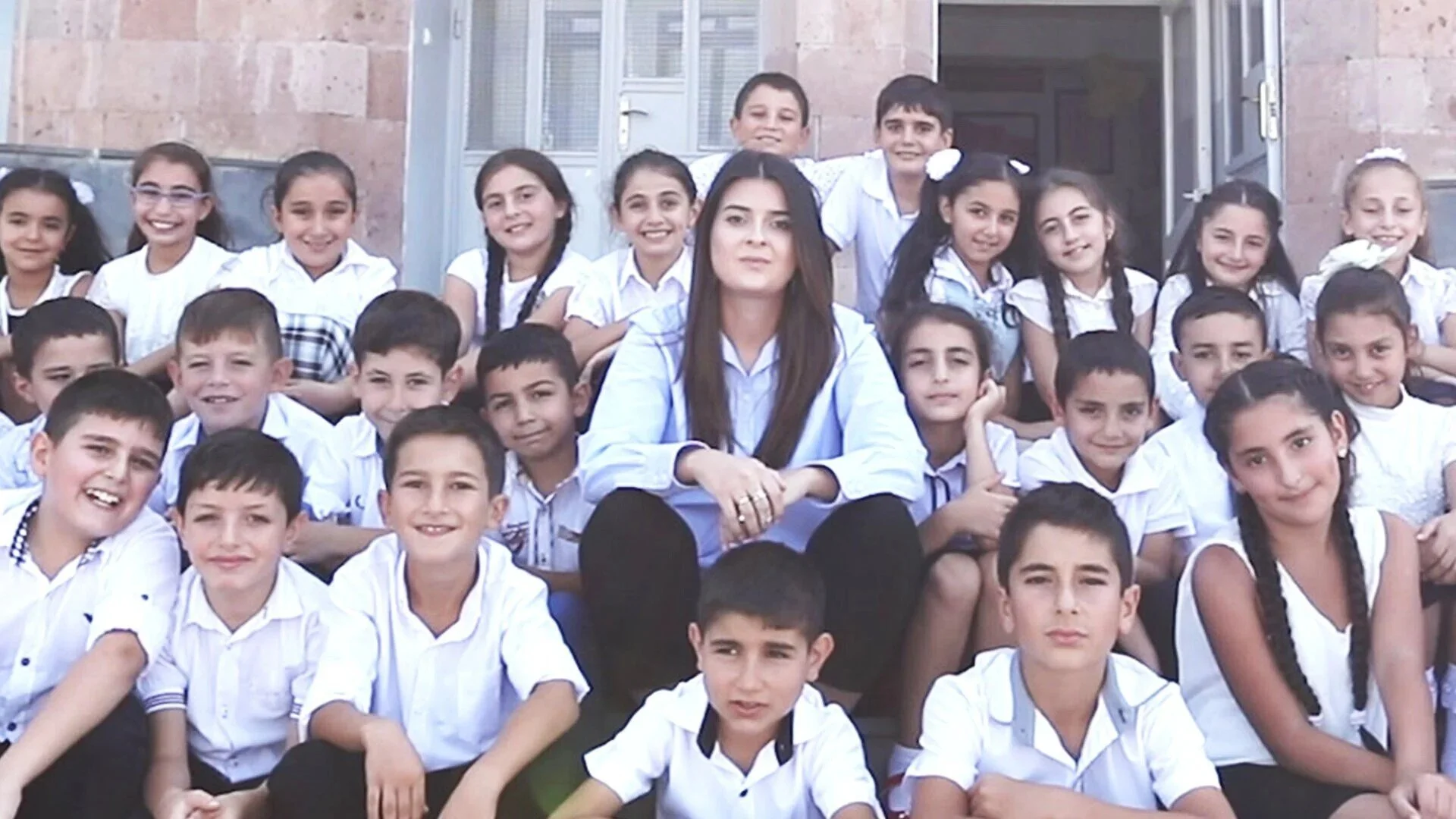 A letter from our Founder and CEO&nbsp;Larisa Hovannisian.