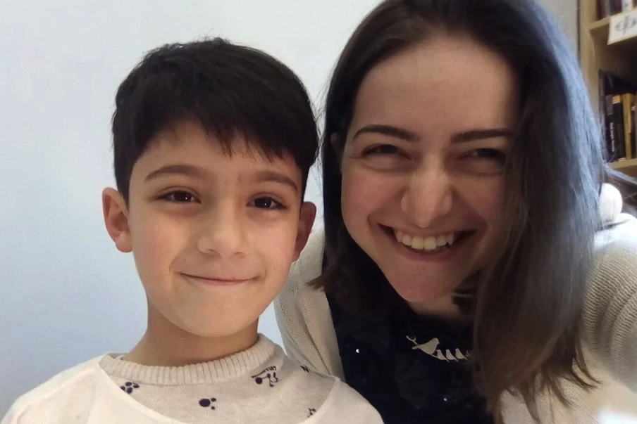 ՊԱՏՄՈՒԹՅՈՒՆ  ԱՐՄԱՎԻՐԻՑ | A STORY FROM ARMAVIR