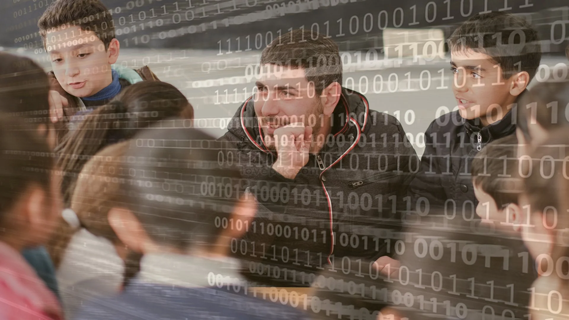 Տվյալների դերը կրթության մեջ (Մաս 2) | The Role of Data in Education (Part 2)