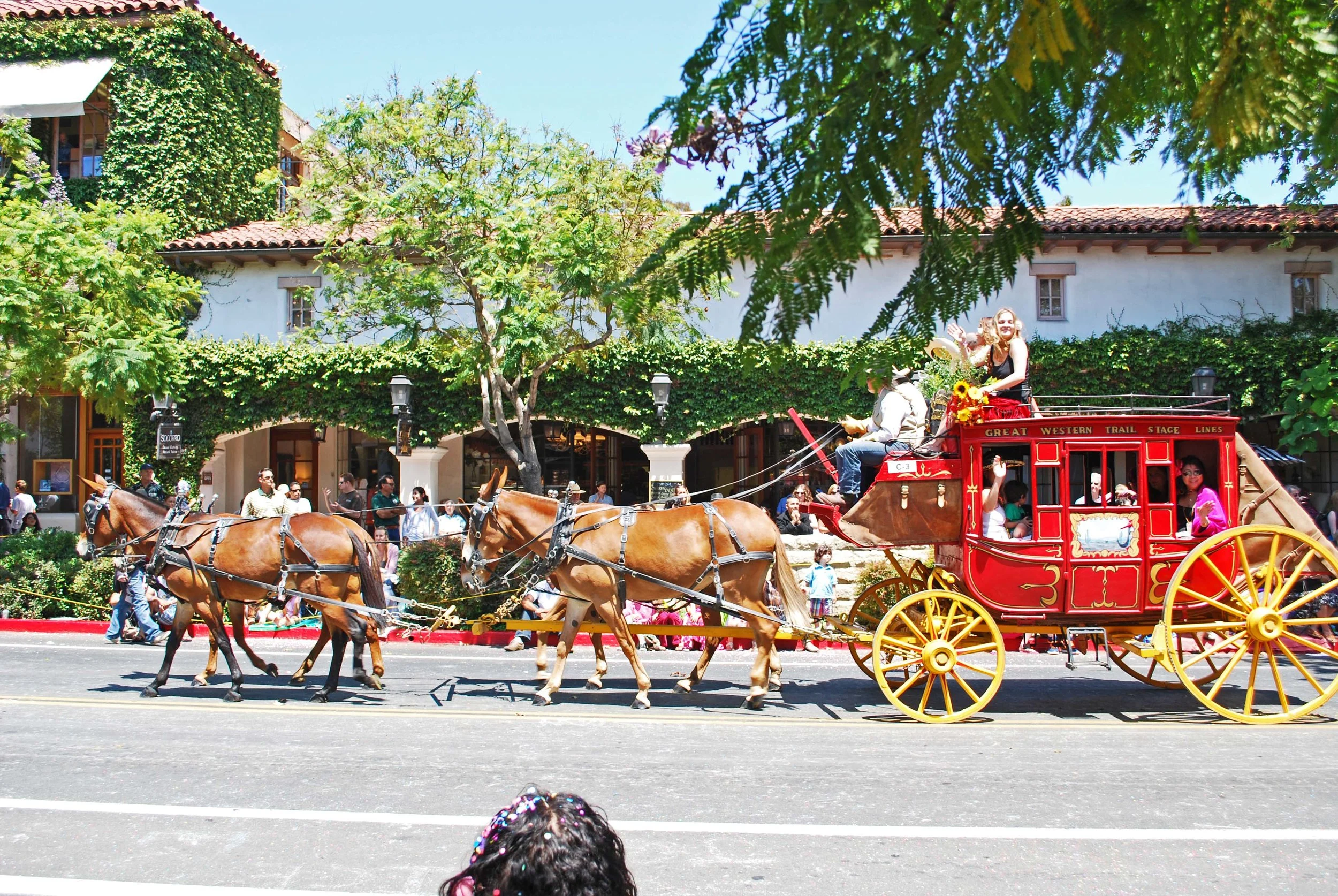Image: Santa Barbara Homes and Lifestyle