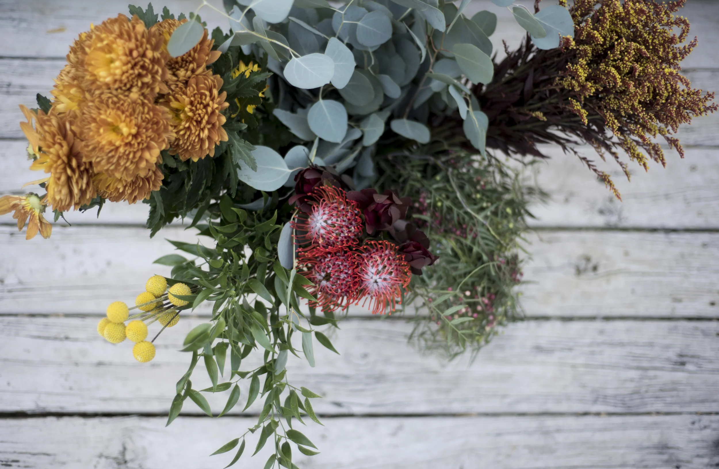 fun fall flowers boho intimate elopement floral designer columbia south carolina.jpg