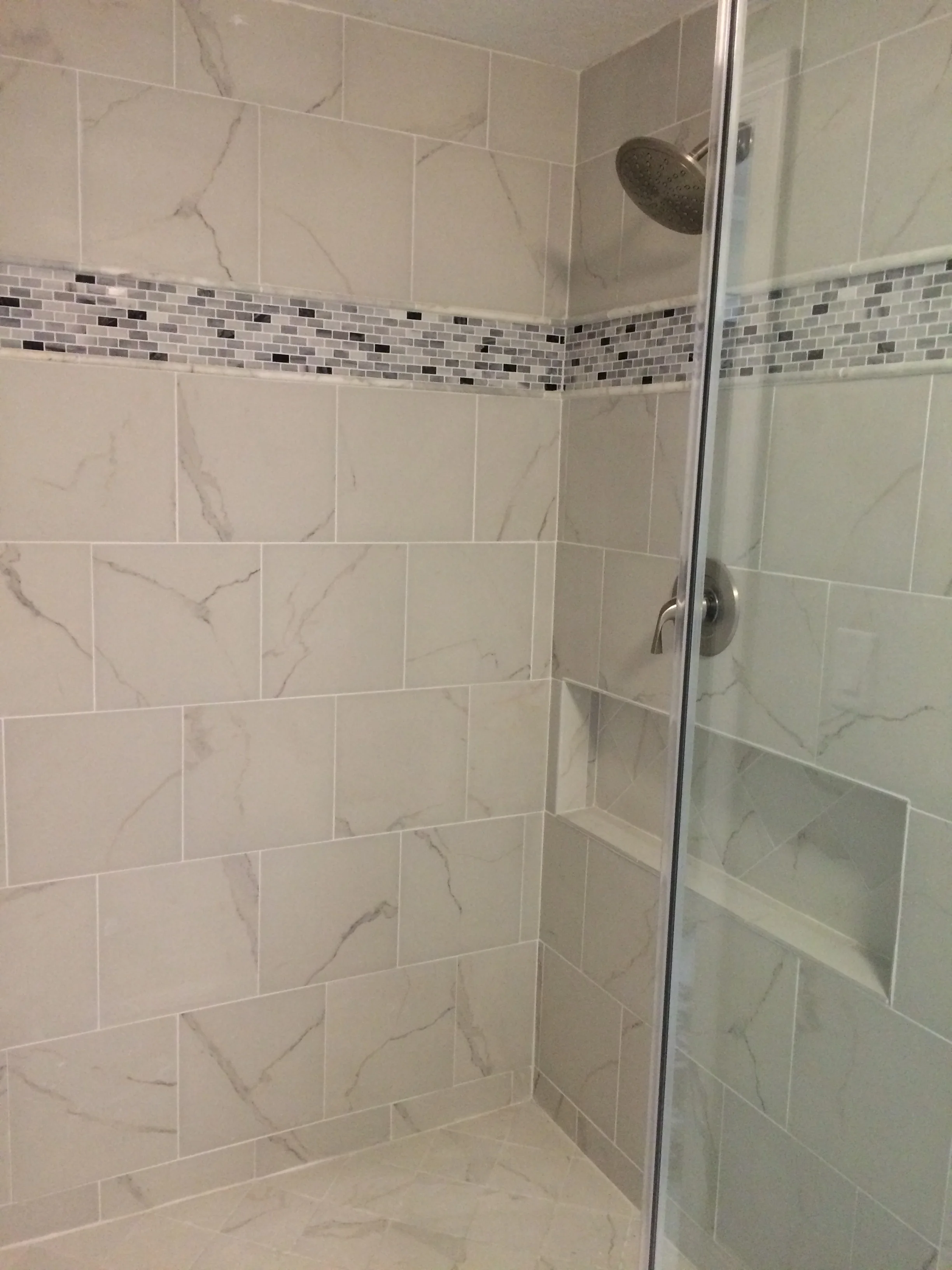 Surfside Bathroom Remodel 2