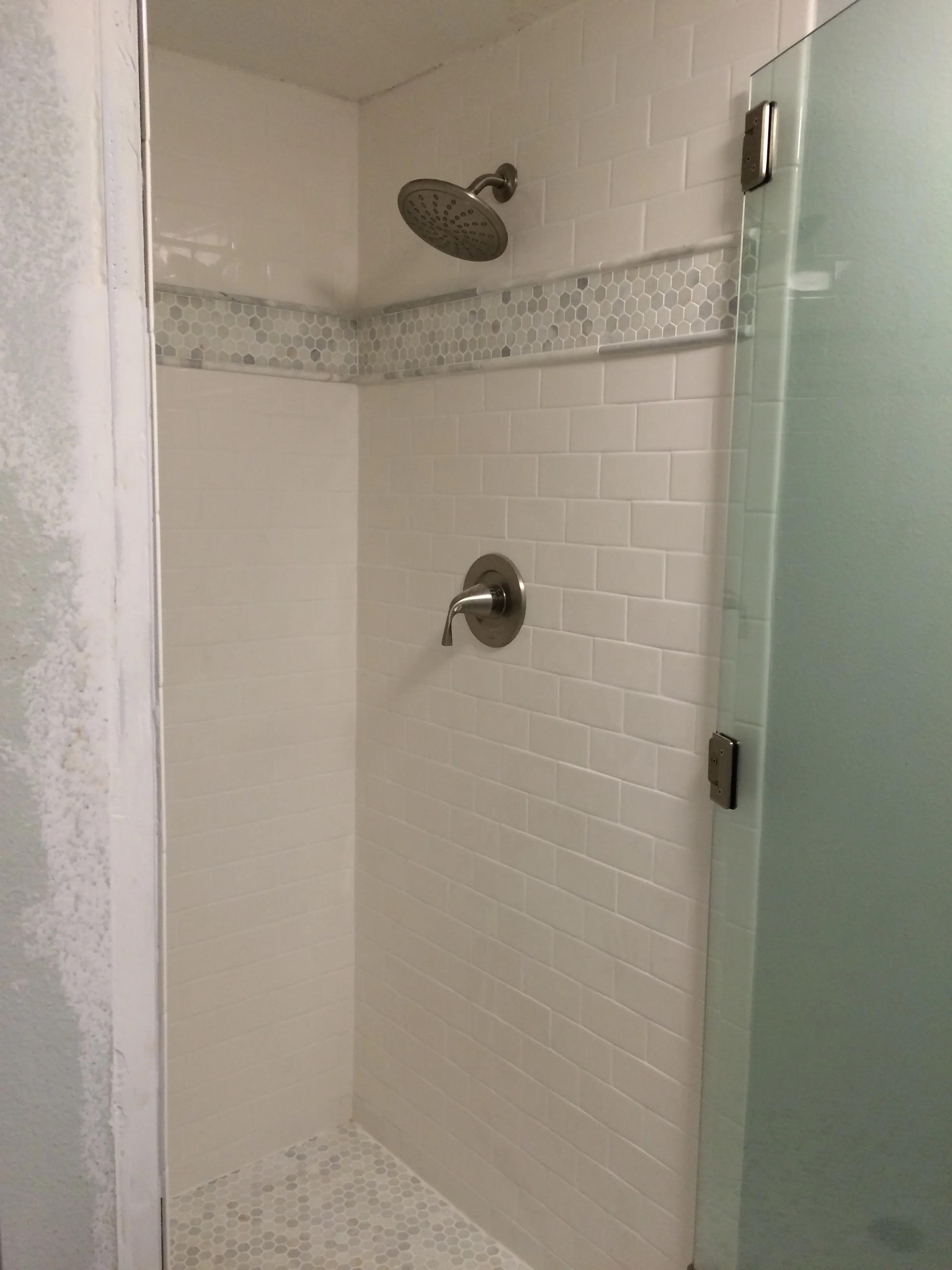 Surfside Bathroom Remodel 3