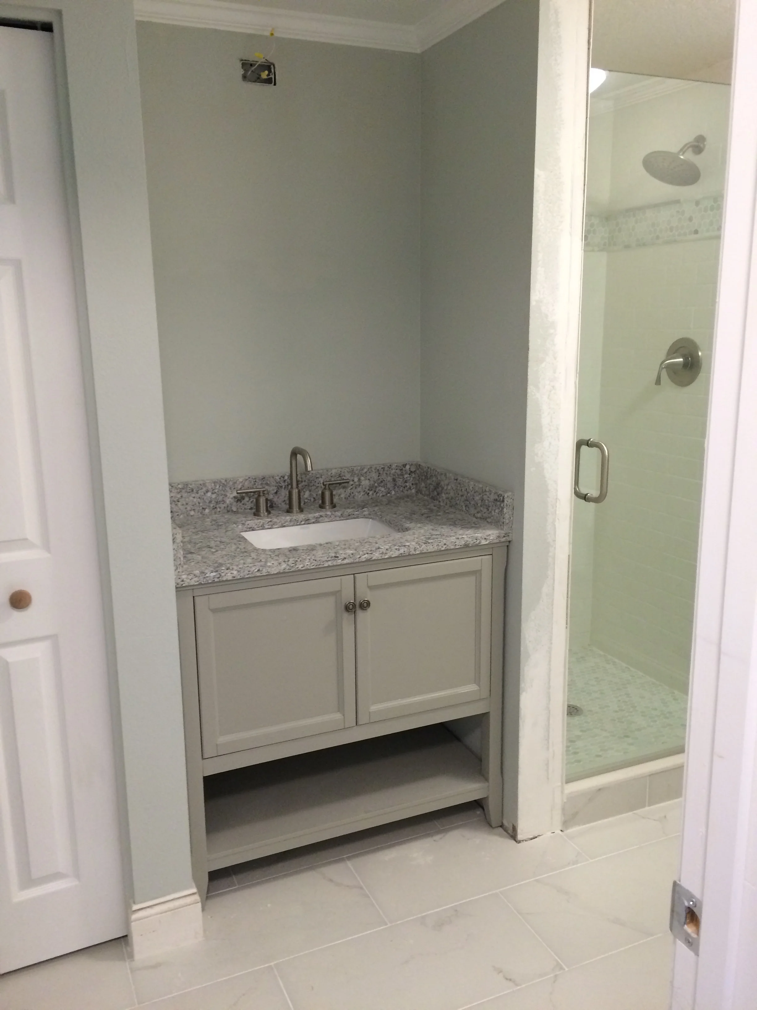 Surfside Bathroom Remodel 4