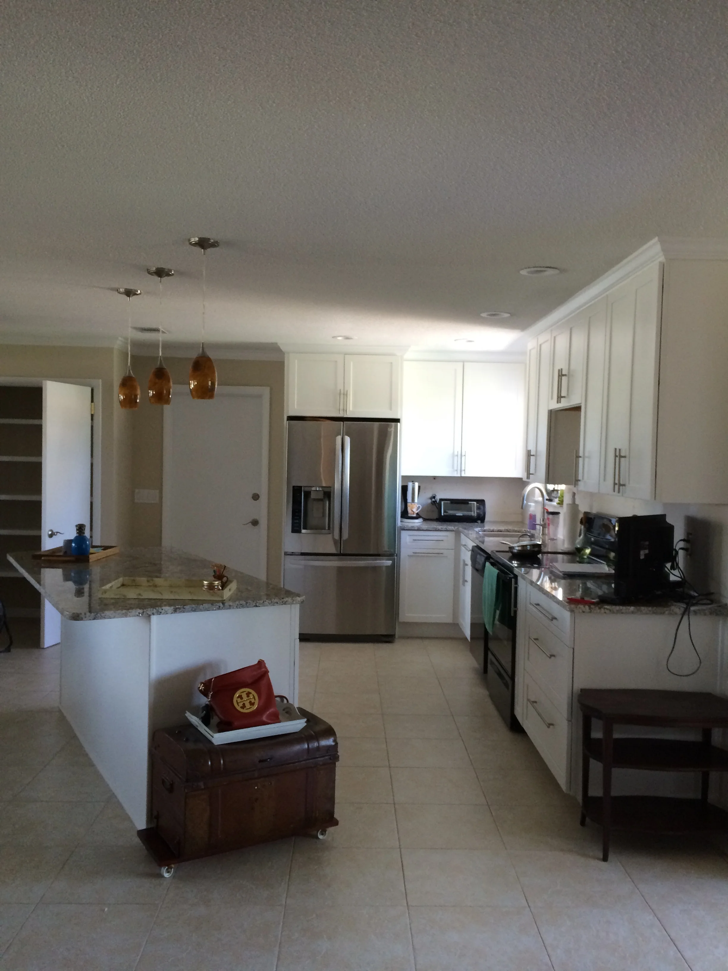 Ann Rustin Open Concept & Living Room Remodel - After 1