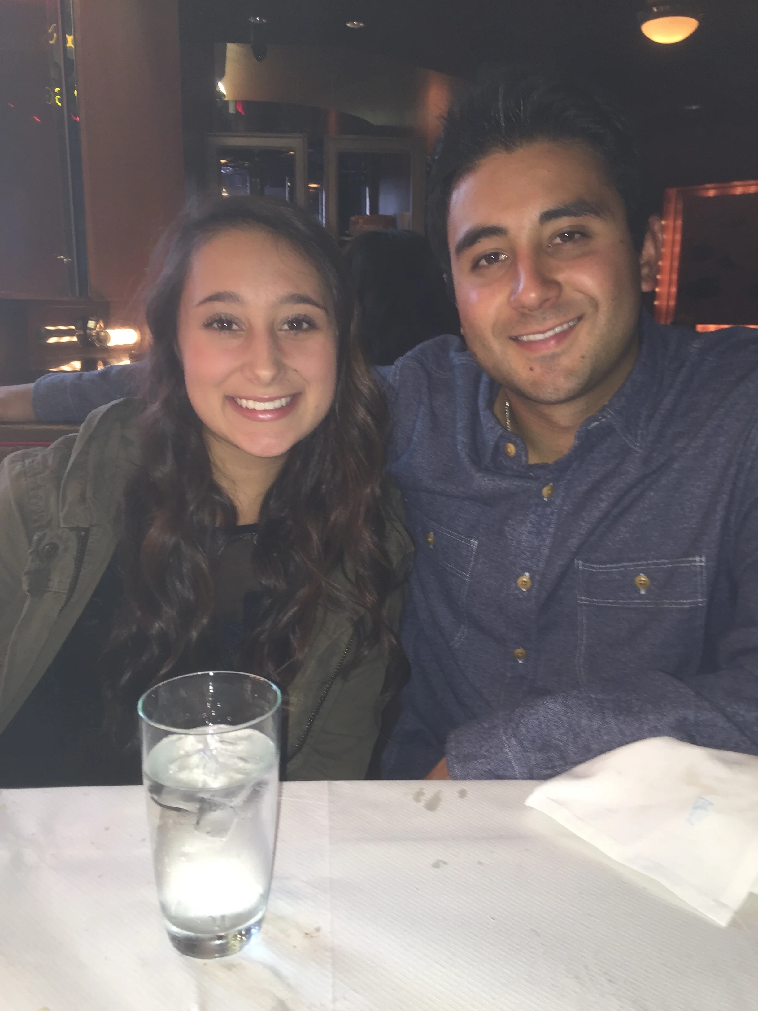 Brando & Megan in NY.JPG