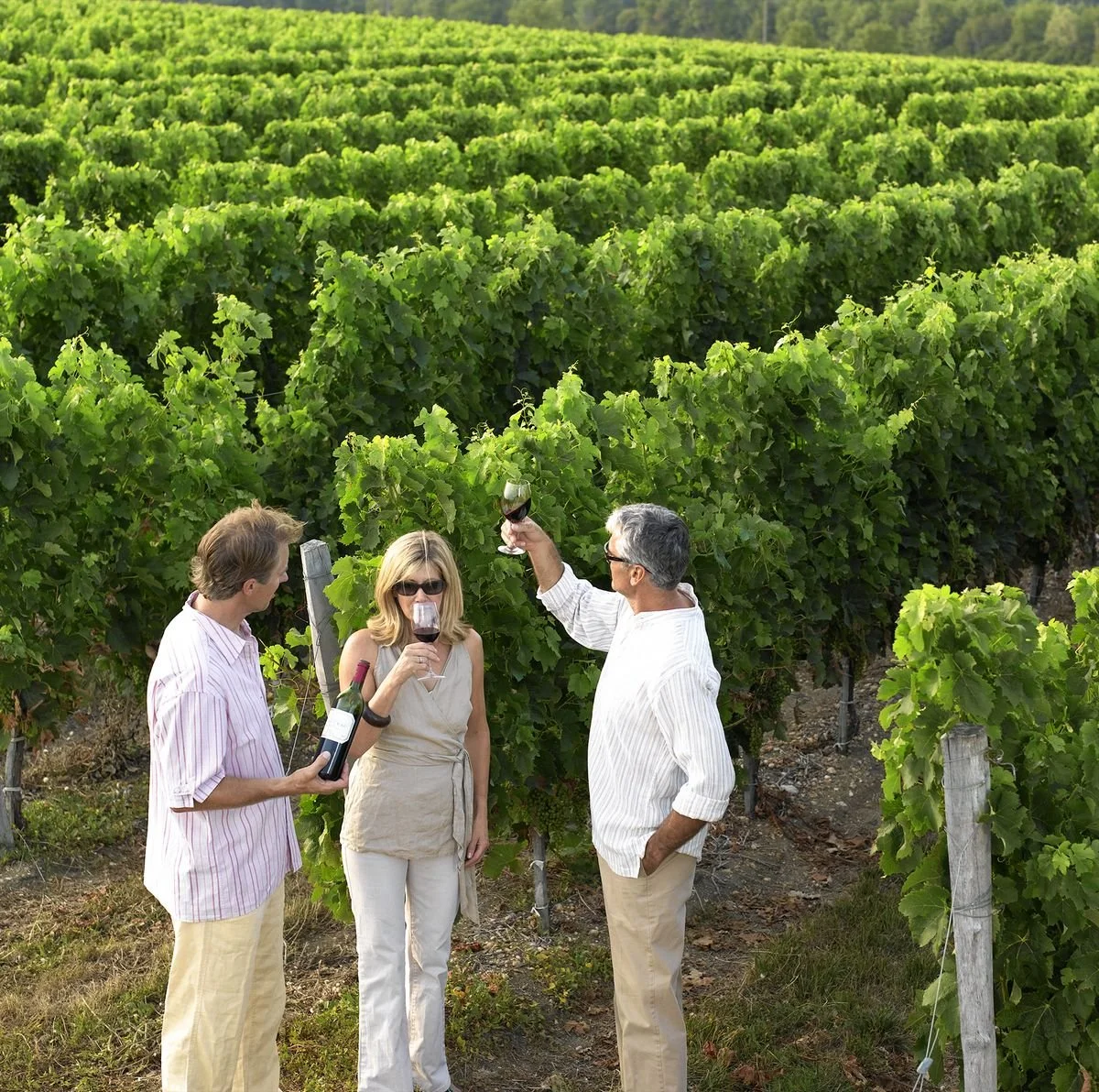 Mawas Tours — Envoyage Travel