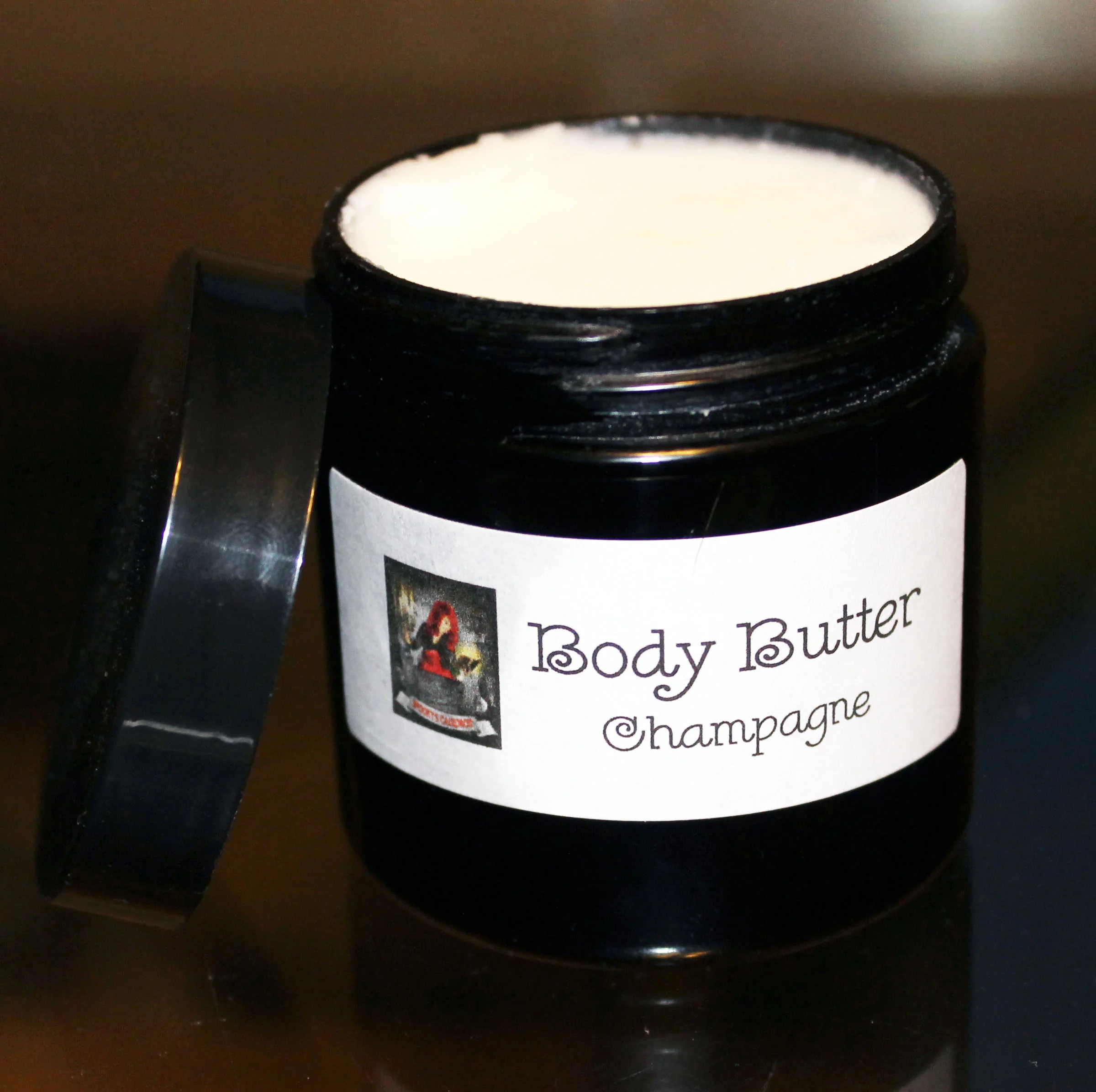 Body Butter