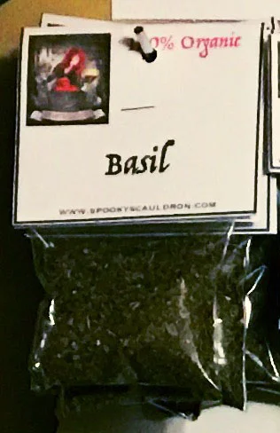 Basil