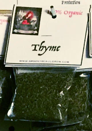 Thyme