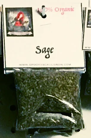 Sage