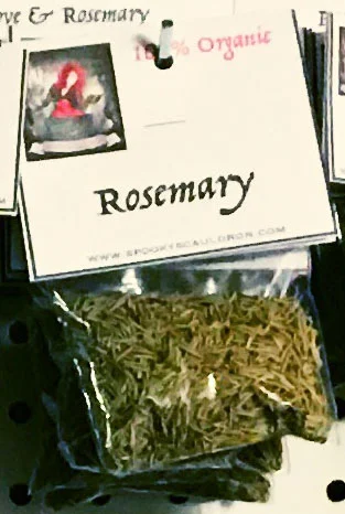 Rosemary