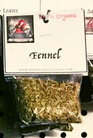 Fennel