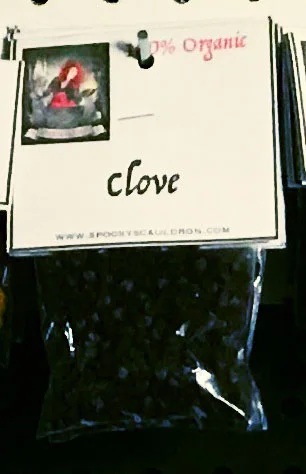 Clove