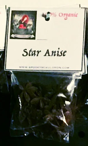 Star Anise