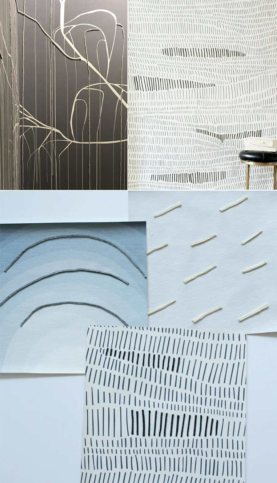 Jill Malek : Natural Dimensions Click on the link below to see a wonderful interview with Jill Malek on how she designs and where she finds inspiration. https://www.facebook.com/InteriorDesignMagazine/videos/2252319241485009/?section=activity_feed&subsection=mention&target_story=S%3A_I47275538156%3AVK%3A2252319241485009